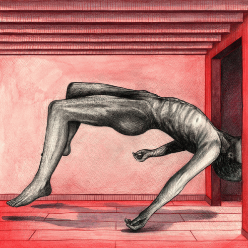 Doodseskader : Weaponizing My Failures